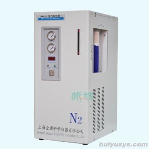 全浦 QPN-1L 氮气发生器