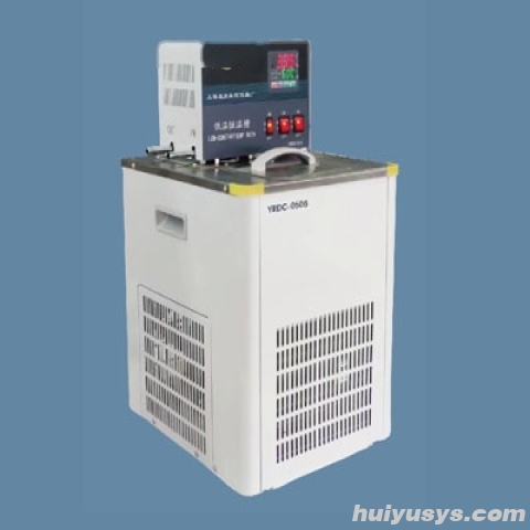上海亚荣低温恒温槽YRDC-2010