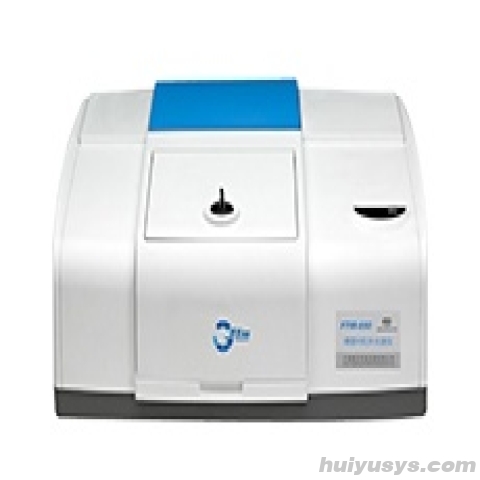 港东 FTIR-650 傅里叶变换红外光谱仪