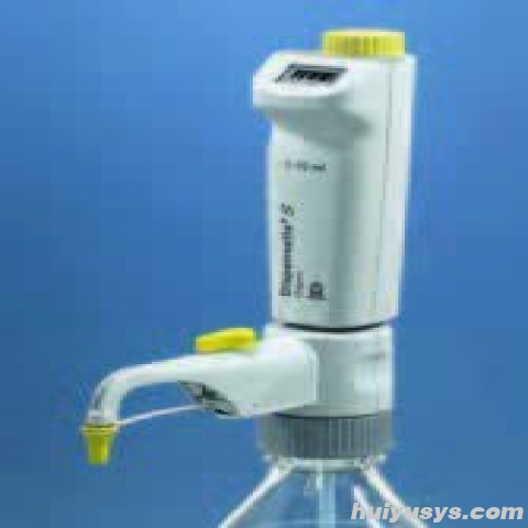 普兰德 4630331 Dispensette® S Organic 瓶口分液器