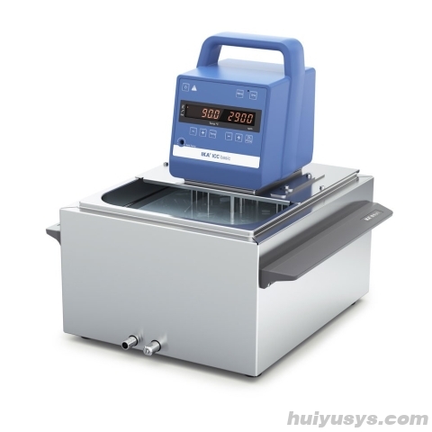 IKA ICC basic pro 9 紧凑式浸入循环器