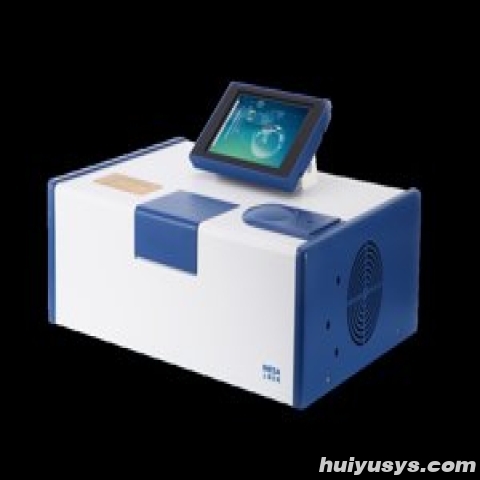 上海仪电分析 960 荧光分光光度计