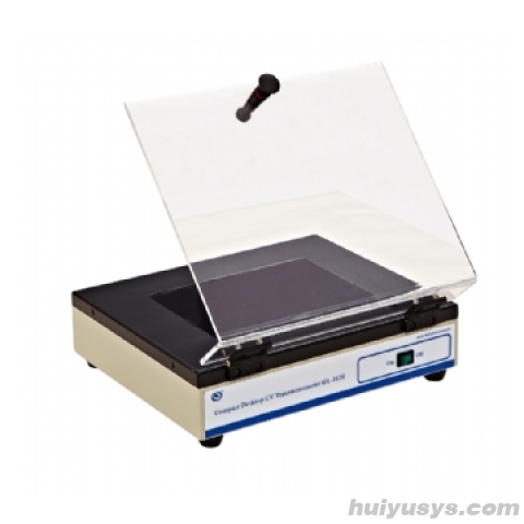 其林贝尔 Kylin-bell GL-3120 简洁式台式紫外透射仪