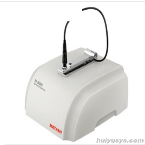 上海元析超微量分光光度计B-500