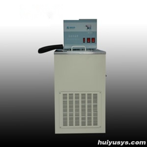 上海菁海超级恒温槽CH-2015