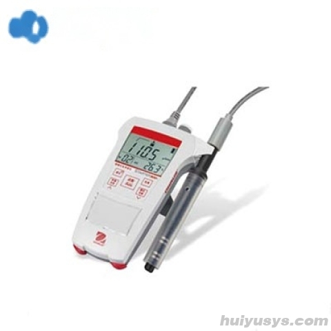 奥豪斯便携式电导率仪 ST300C/B ZH