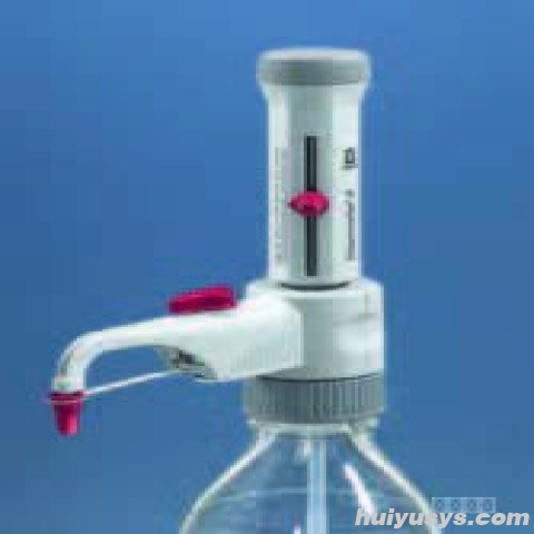 普兰德 4600150 Dispensette®S瓶口分液器