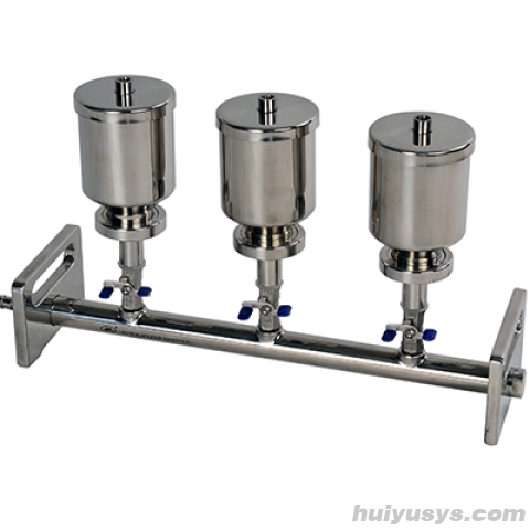 天津市恒奥 HSF-S3 多联过滤器