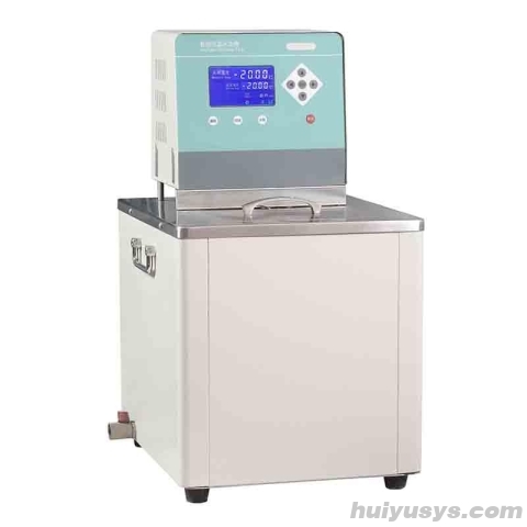 奈乐 NLSC-20D 超级恒温水(油)槽 水槽油槽两用 20L/300℃