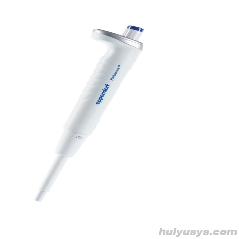 德国艾本德 Reference 2 单道固定量程移液器