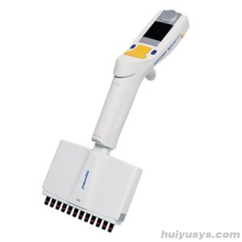 艾本德Eppendorf 12道电动移液器