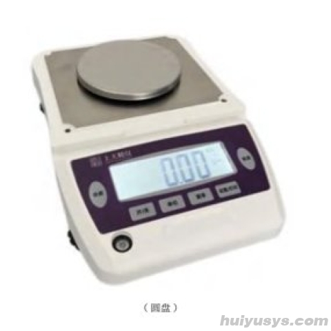 上天精仪 JA3202 精密天平