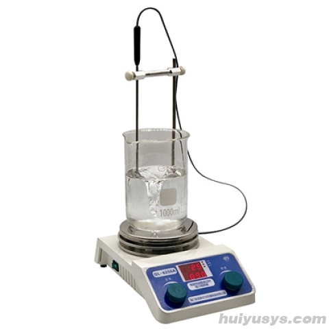 其林贝尔 Kylin-bell GL-6250A 磁力搅拌器