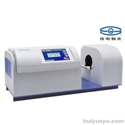 上海仪电物光 SGW-810 透光率/雾度测定仪