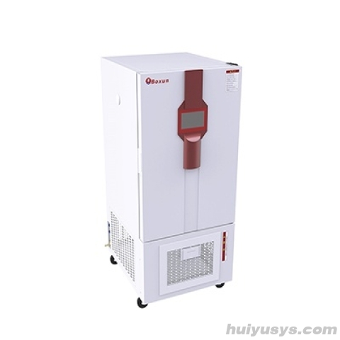 上海博迅可扩展试验箱BXS-250SI