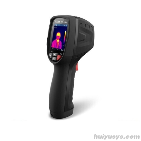 华盛昌 CEM DT-870YS 表面温度快速筛查仪