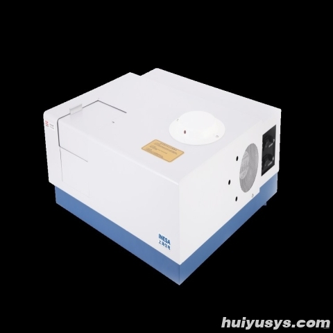 上海仪电分析 970F 荧光分光光度计