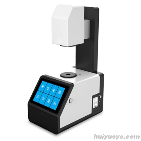 上海精其 JQ-110 雾度计