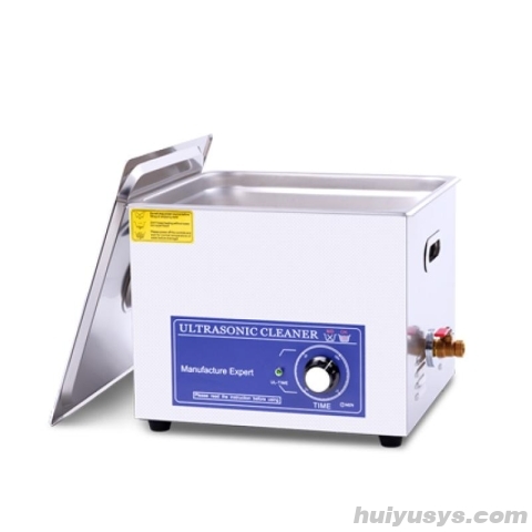 Dksonic PS-60T 超声波清洗机 15L 机械定时