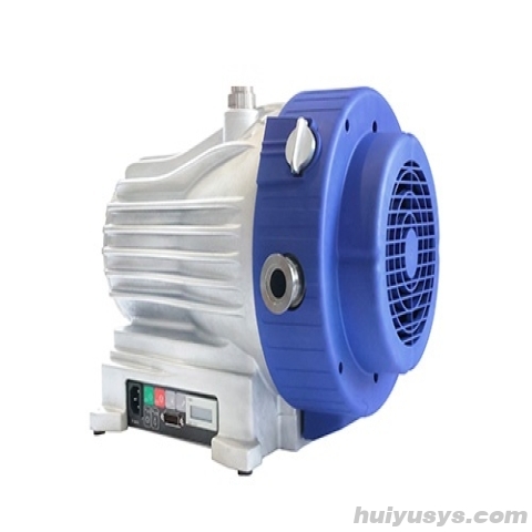 临海谭氏干式涡旋泵 SPL-15