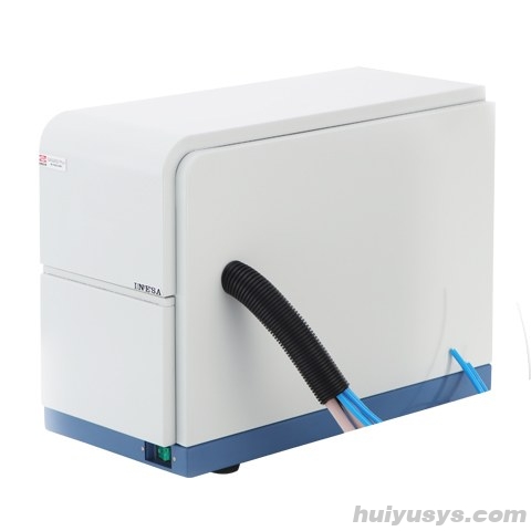 上海仪电分析 4510GF 石墨炉原子化器