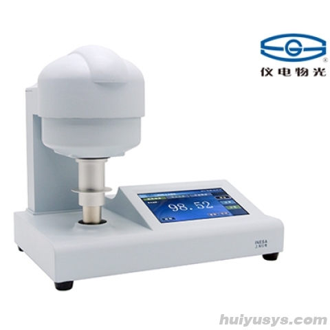 上海仪电物光 WSB-2 白度计