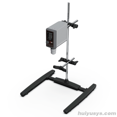 大龙 Dlab OS-T60-Plus(套装1) LCD定时款顶置搅拌器