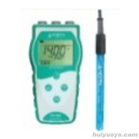 三信PH850便携式pH计