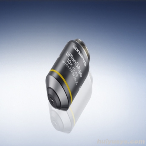 奥林巴斯超级复消色差物镜UPLSAPO10X2