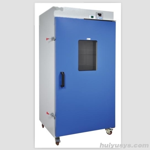 上海慧泰立式鼓风干燥箱HTG-9420A