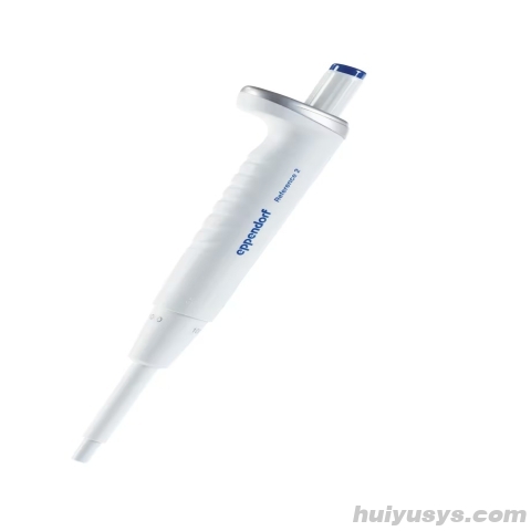 德国艾本德 Reference 2 单道固定量程移液器