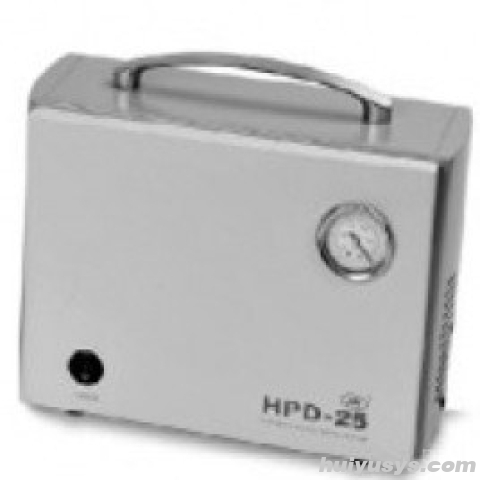 恒奥 HPD-25B 隔膜真空泵