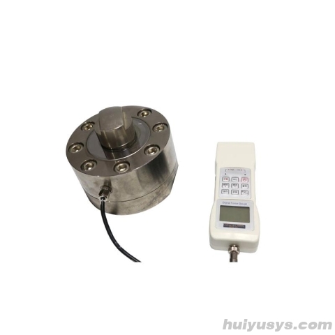 拉力测试仪 HF-1000K 海宝 大荷重值,轮幅式传感器