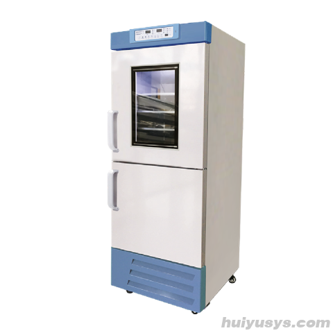 澳柯玛 Aucma YCD-320 医用冷藏冷冻箱