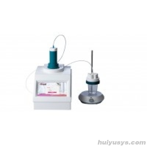 佳航仪器 JH-T5 全自动电位滴定仪