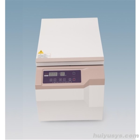 上海菲恰尔 TDL-5C 台式低速离心机