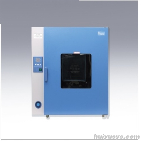 上海齐欣台式电热鼓风干燥箱DHG-9035AD
