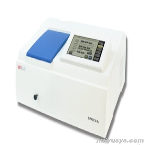 上海仪电（上分）可见分光光度计N3