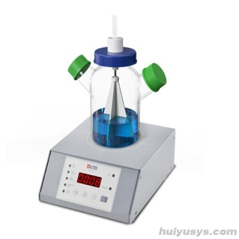 大龙 Dlab MS-C-S1 细胞培养磁力搅拌器