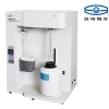 上海仪电物光 WBL-820 全自动比表面积及孔隙度分析仪