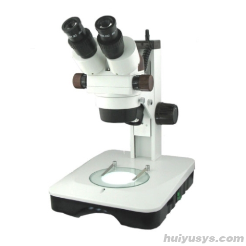 上海彼爱姆 XTZ-D 体视显微镜