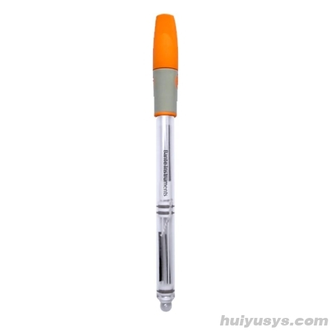 般特 P22 pH 电极 适用于测量高温样品