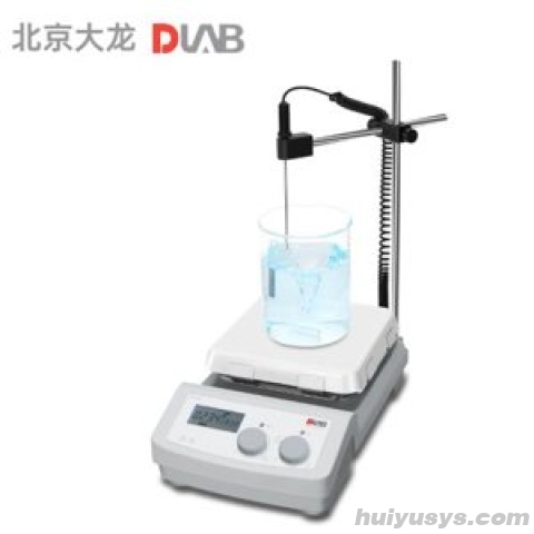 兴创仪器（大龙）磁力搅拌器
