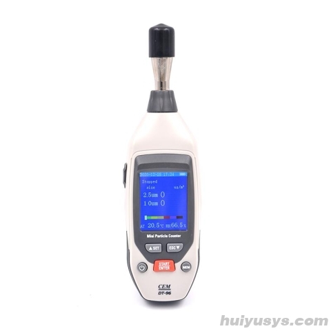 华盛昌CEM DT-96 空气质量检测仪