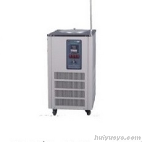 巩义予华DFY-10/40低温冷却反应浴（槽）