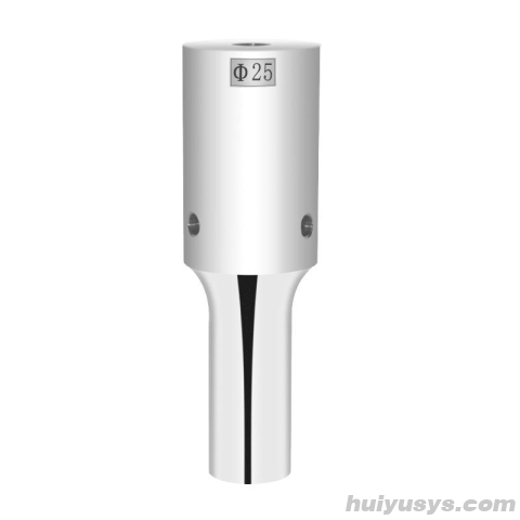 沪析 25mm变幅杆 处理量500-1500ml