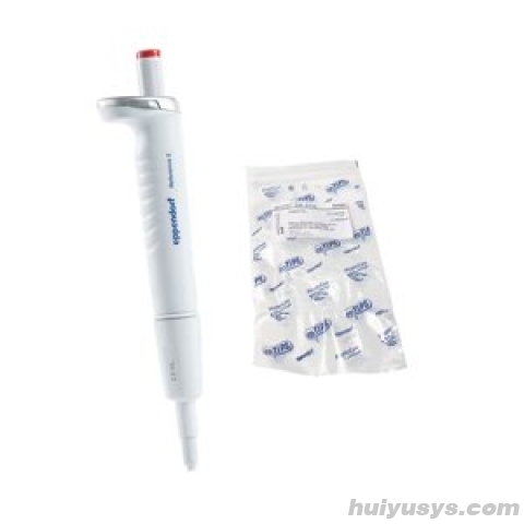 德国艾本德 Reference 2 单道可调量程移液器