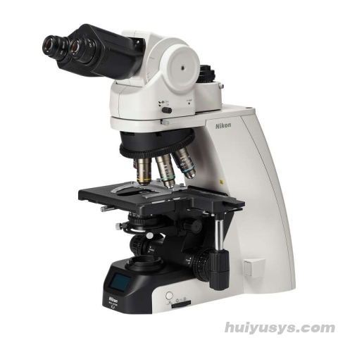 尼康正置生物显微镜ECLIPSE Ci-L plus