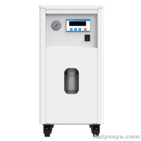 沪析 HLS-0710F 高精度冷水机 7L/1000W