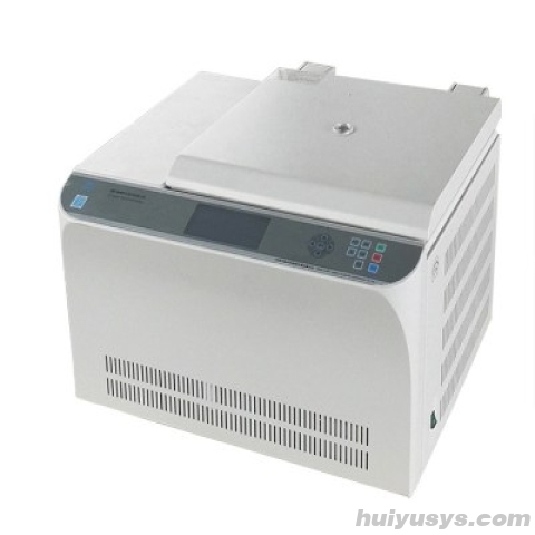 中科中佳仪器 高速冷冻离心机